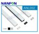 THANH NHÔM ĐÈN LED - ANL002