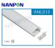 THANH NHÔM ĐÈN LED - ANL013