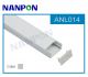 THANH NHÔM ĐÈN LED - ANL014