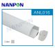 THANH NHÔM ĐÈN LED - ANL016