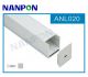 THANH NHÔM ĐÈN LED - ANL020