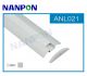 THANH NHÔM ĐÈN LED - ANL021