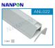 THANH NHÔM ĐÈN LED - ANL022