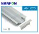 THANH NHÔM ĐÈN LED - ANL023