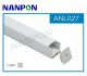 THANH NHÔM ĐÈN LED - ANL027