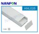 THANH NHÔM ĐÈN LED - ANL028