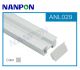 THANH NHÔM ĐÈN LED - ANL029