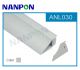 THANH NHÔM ĐÈN LED - ANL030