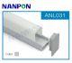 THANH NHÔM ĐÈN LED - ANL031