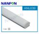 THANH NHÔM ĐÈN LED - ANL039
