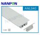 THANH NHÔM ĐÈN LED - ANL040