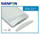 THANH NHÔM ĐÈN LED - ANL041