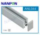 THANH NHÔM ĐÈN LED - ANL044