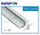 THANH NHÔM ĐÈN LED - ANL044B