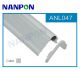 THANH NHÔM ĐÈN LED - ANL047