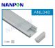 THANH NHÔM ĐÈN LED - ANL048
