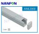 THANH NHÔM ĐÈN LED - ANL049