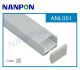 THANH NHÔM ĐÈN LED - ANL051