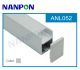 THANH NHÔM ĐÈN LED - ANL052