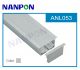 THANH NHÔM ĐÈN LED - ANL053
