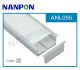 THANH NHÔM ĐÈN LED - ANL055