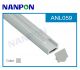 THANH NHÔM ĐÈN LED - ANL059