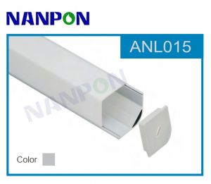 THANH NHÔM ĐÈN LED - ANL015
