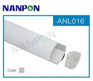 THANH NHÔM ĐÈN LED - ANL016